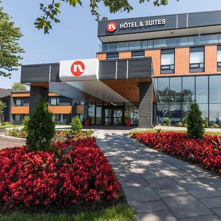 Hotel & Suites Normandin Lévis Kültér fotó