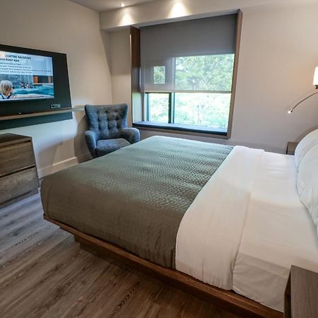 Hotel & Suites Normandin Lévis Kültér fotó