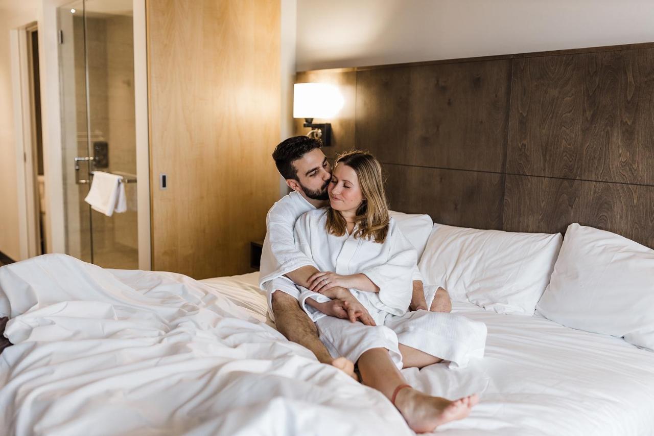 Hotel & Suites Normandin Lévis Kültér fotó