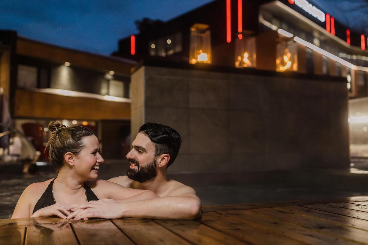 Hotel & Suites Normandin Lévis Kültér fotó
