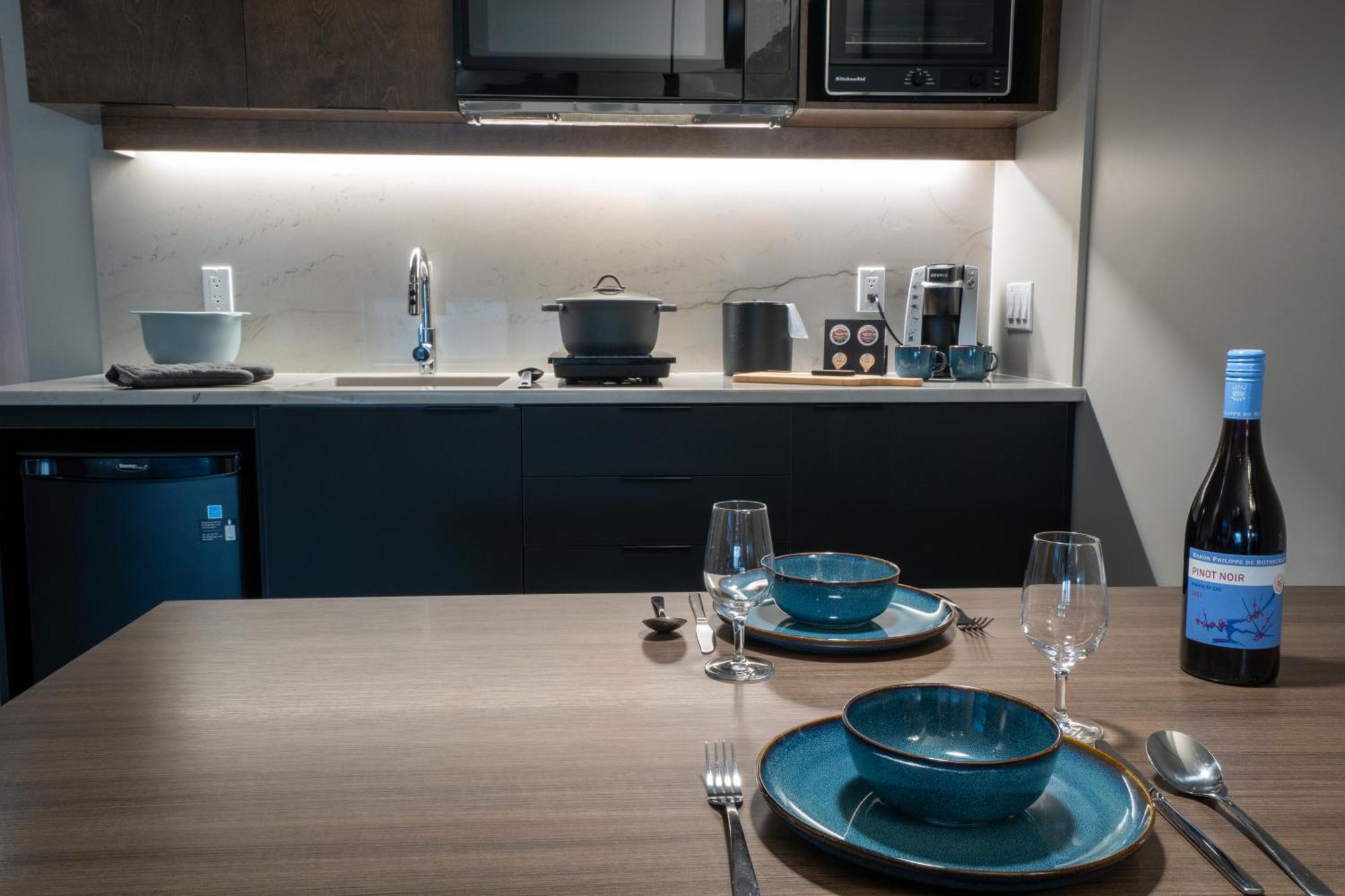 Hotel & Suites Normandin Lévis Kültér fotó