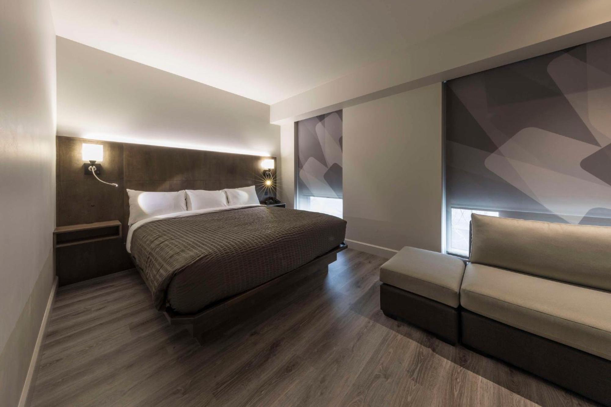 Hotel & Suites Normandin Lévis Kültér fotó