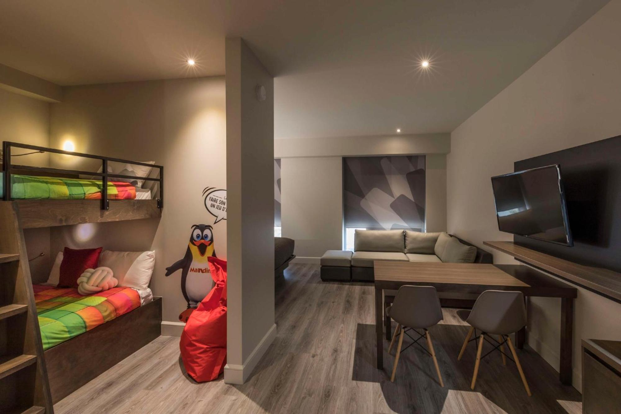 Hotel & Suites Normandin Lévis Kültér fotó