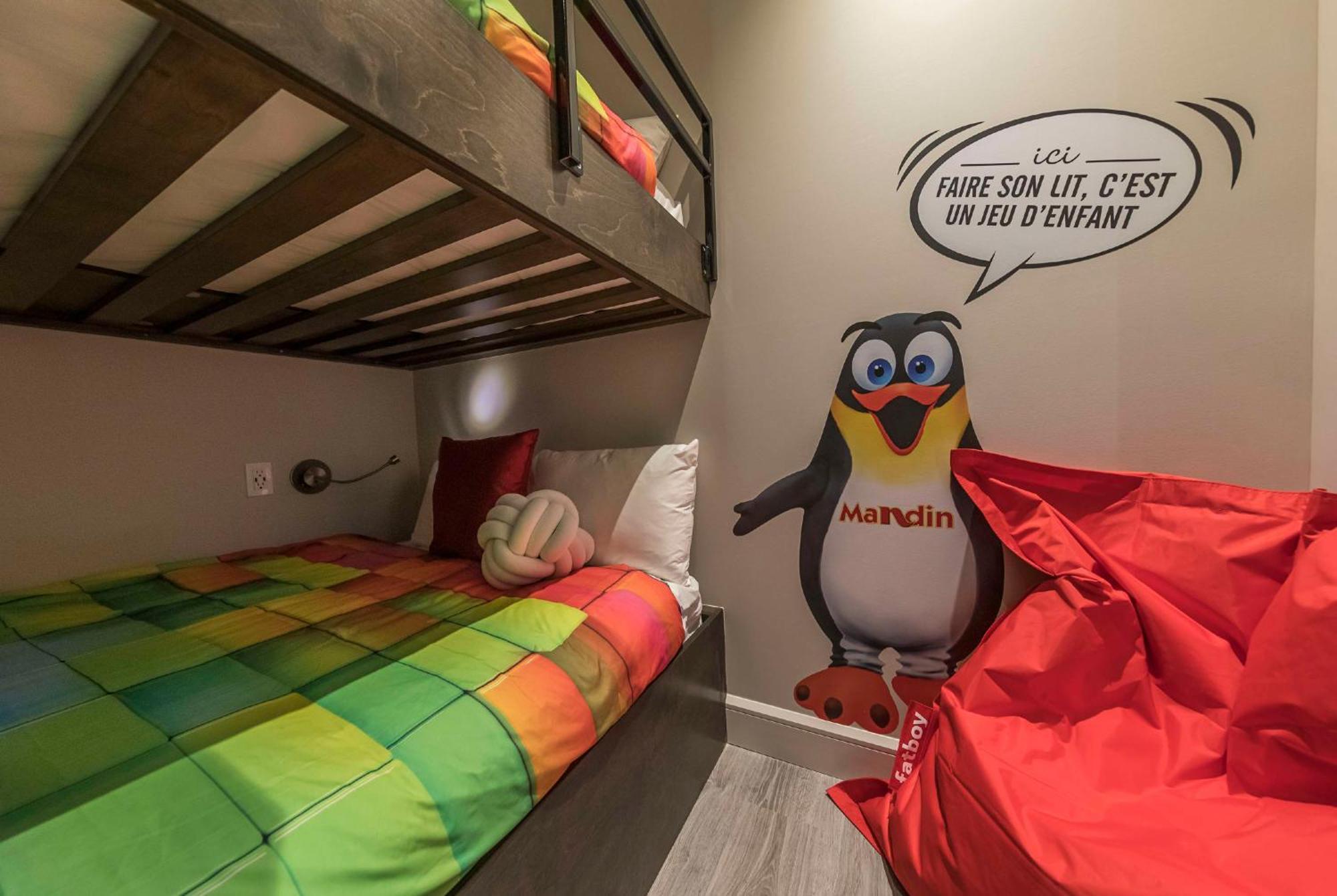 Hotel & Suites Normandin Lévis Kültér fotó