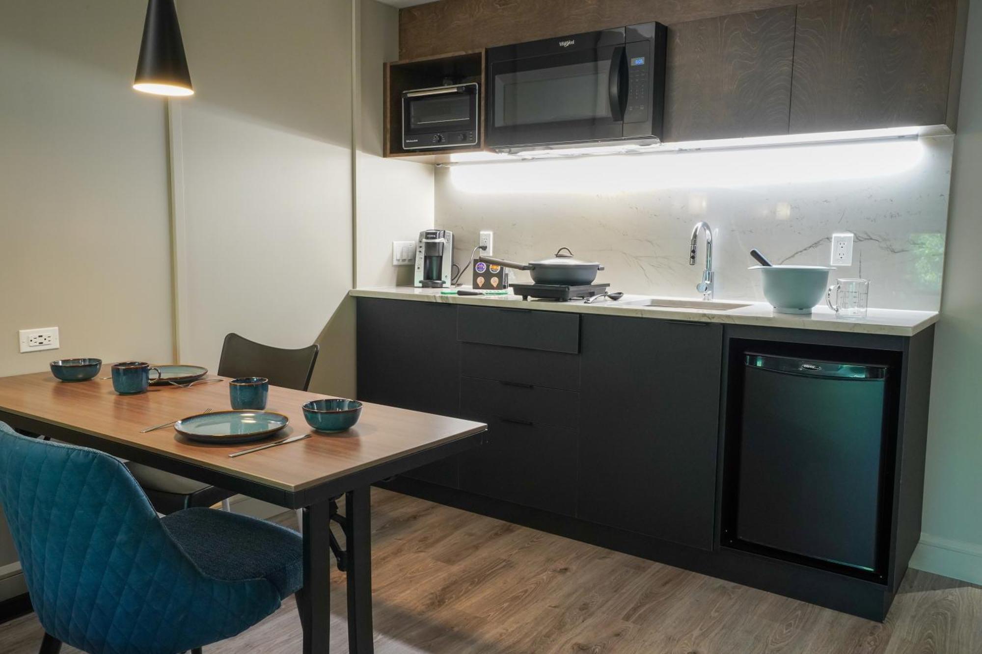 Hotel & Suites Normandin Lévis Kültér fotó