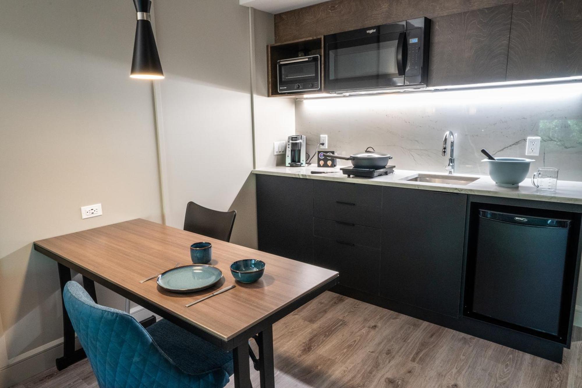Hotel & Suites Normandin Lévis Kültér fotó
