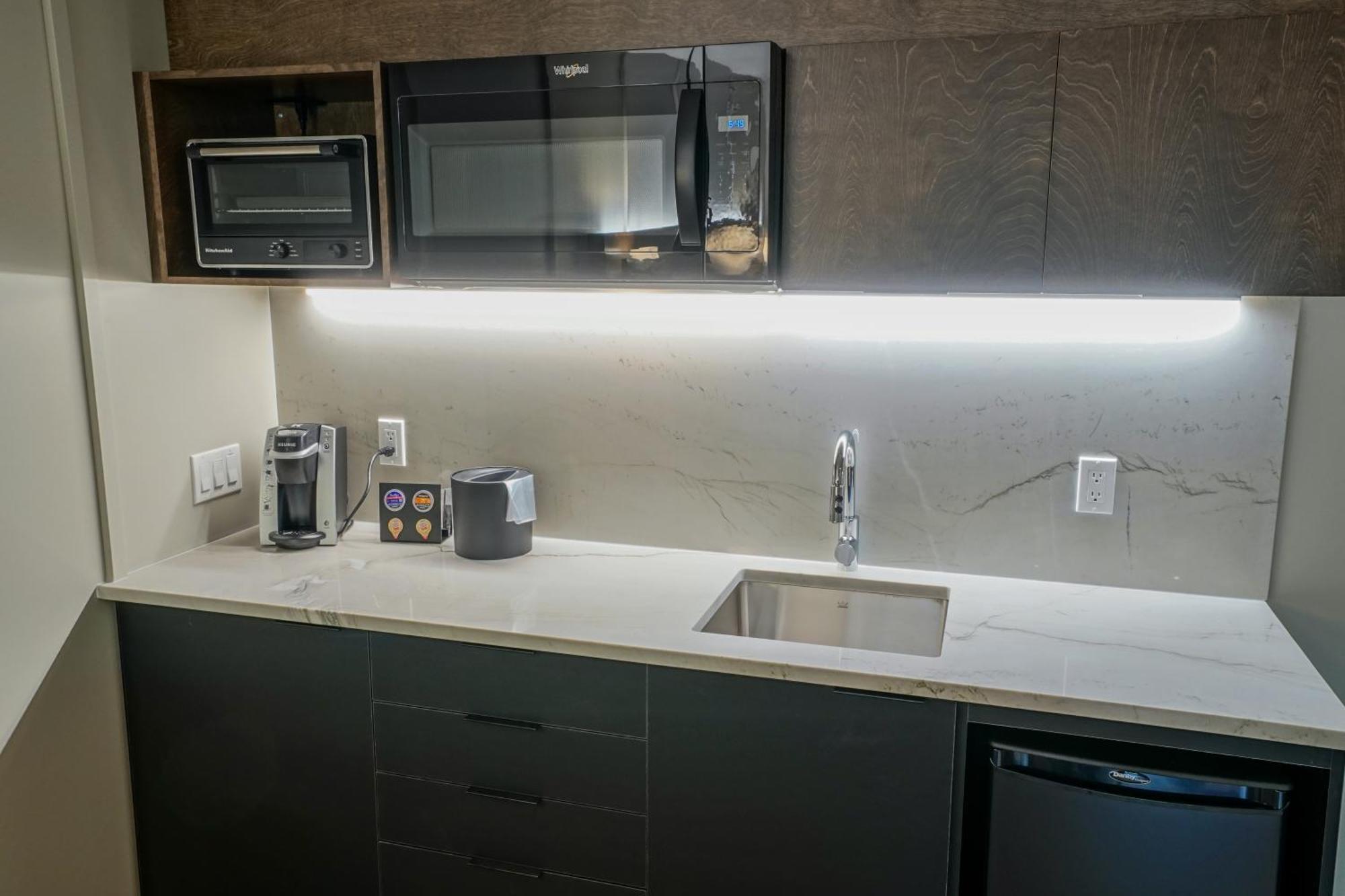 Hotel & Suites Normandin Lévis Kültér fotó