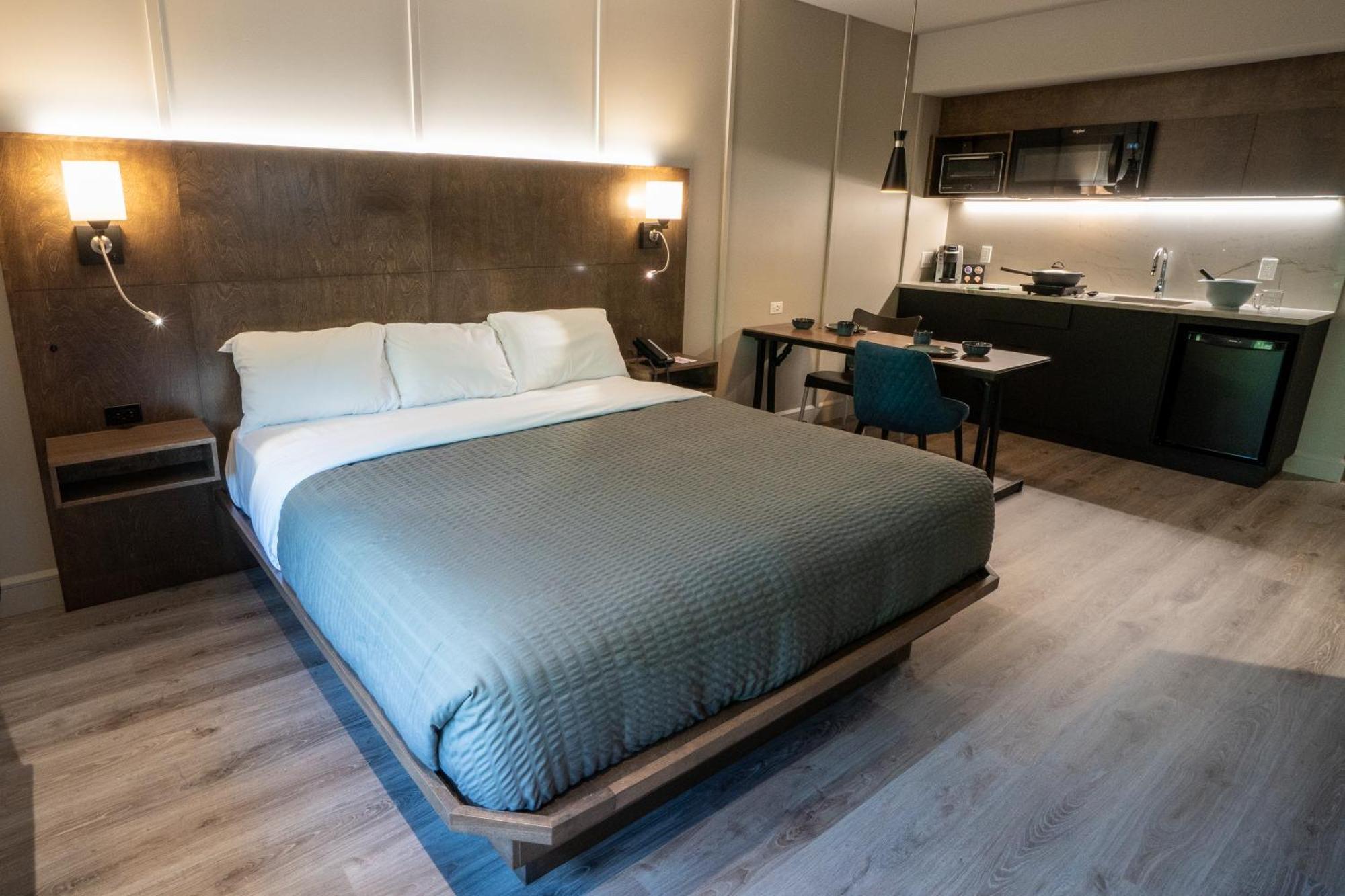 Hotel & Suites Normandin Lévis Kültér fotó