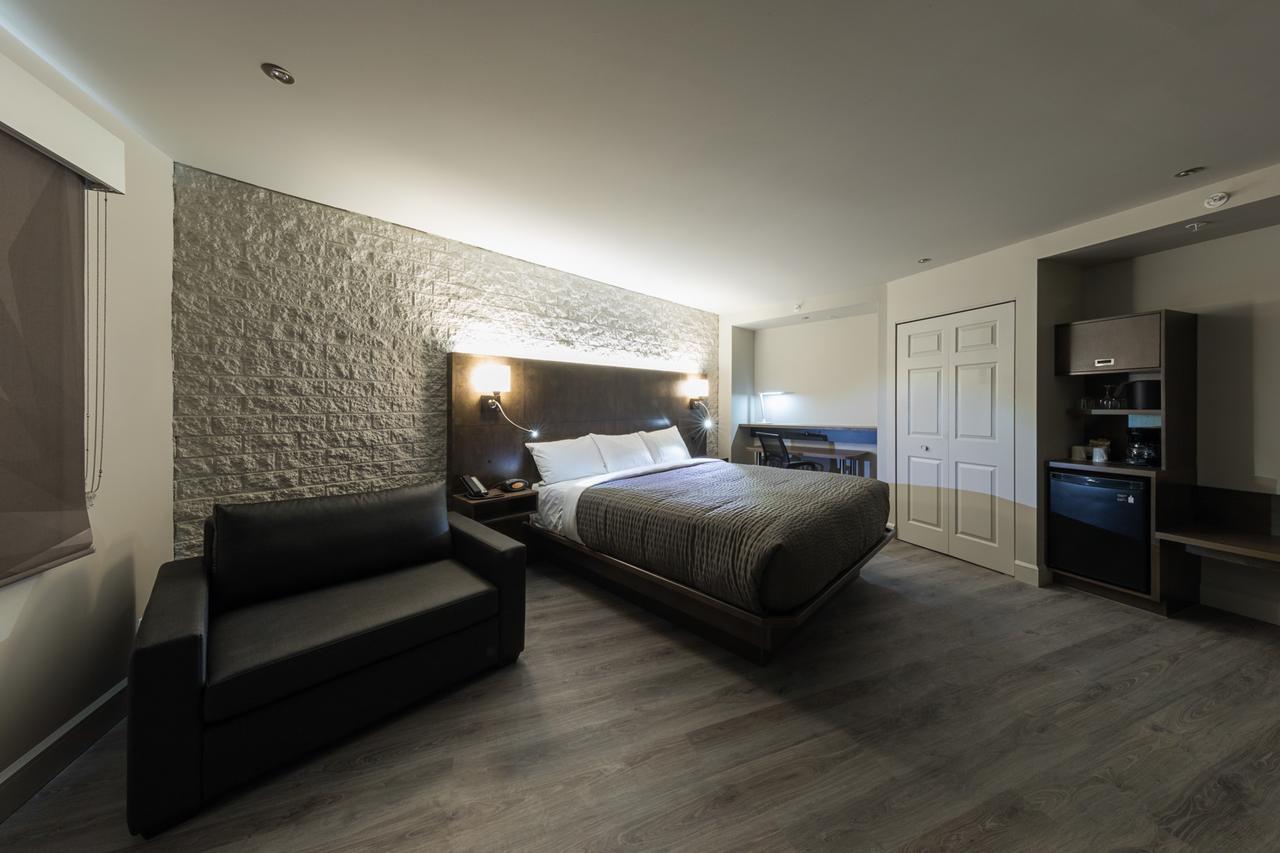 Hotel & Suites Normandin Lévis Kültér fotó