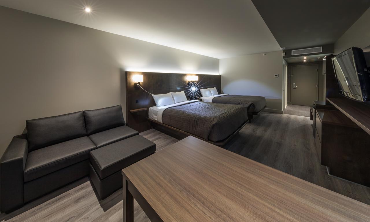 Hotel & Suites Normandin Lévis Kültér fotó