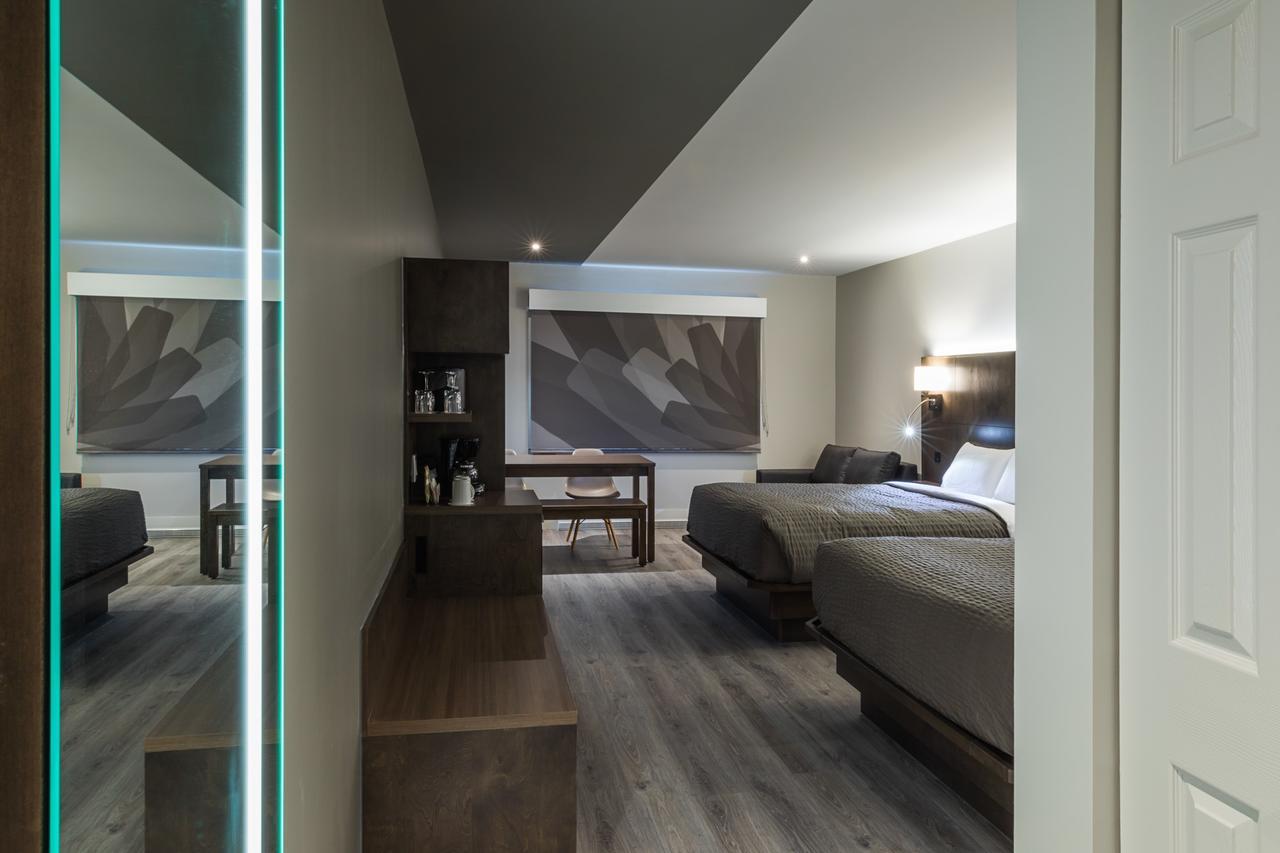 Hotel & Suites Normandin Lévis Kültér fotó