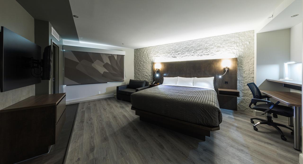 Hotel & Suites Normandin Lévis Kültér fotó
