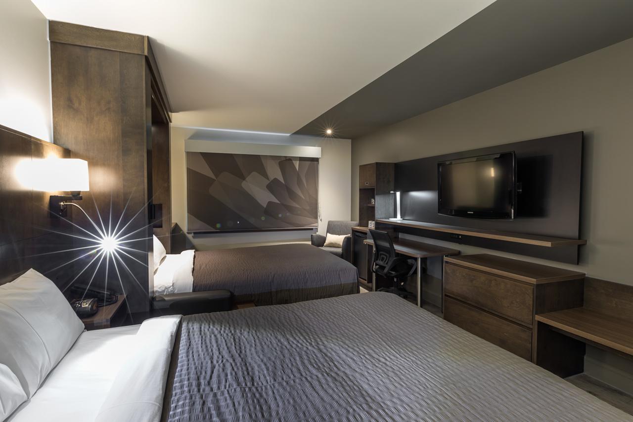 Hotel & Suites Normandin Lévis Kültér fotó