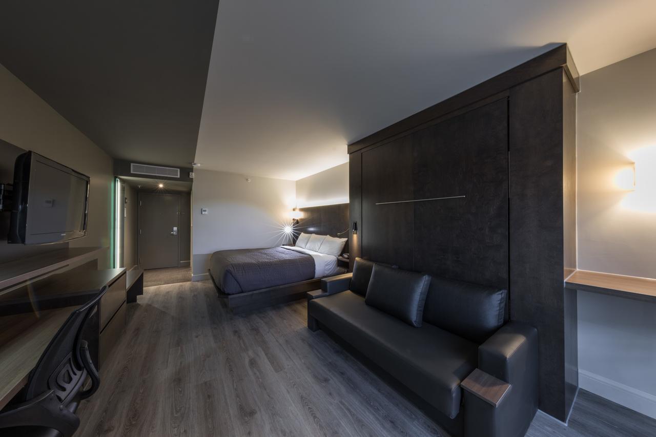 Hotel & Suites Normandin Lévis Kültér fotó