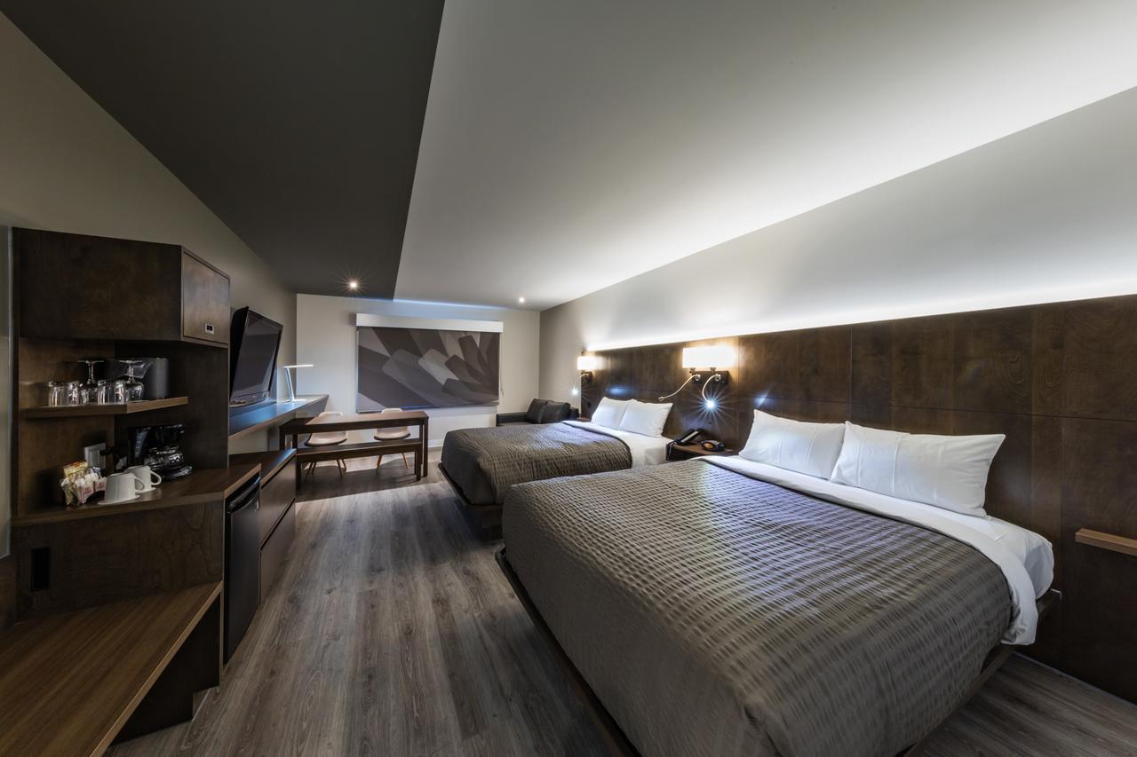 Hotel & Suites Normandin Lévis Kültér fotó