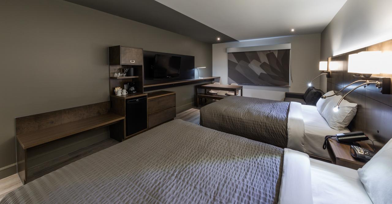 Hotel & Suites Normandin Lévis Kültér fotó