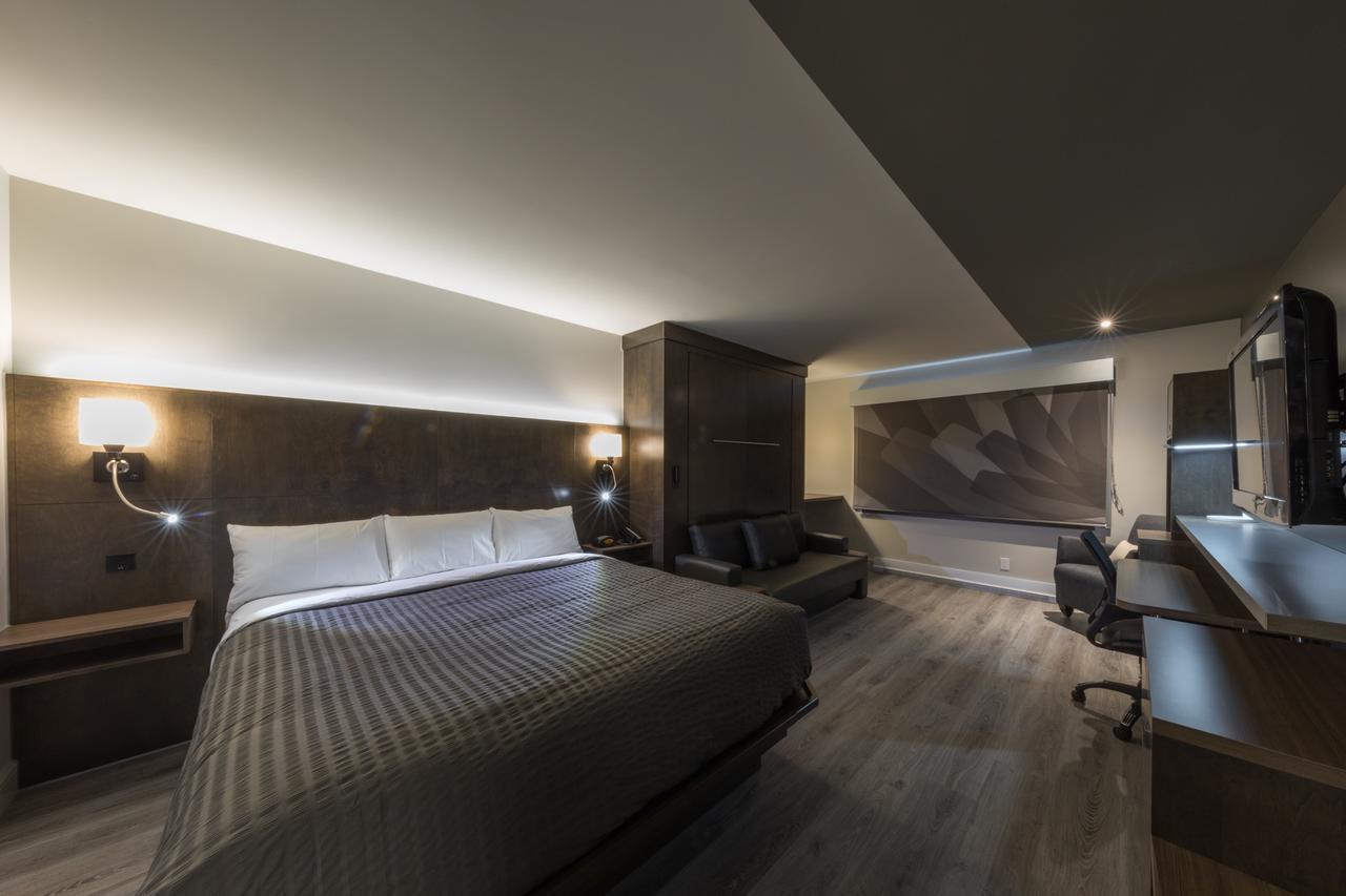Hotel & Suites Normandin Lévis Kültér fotó