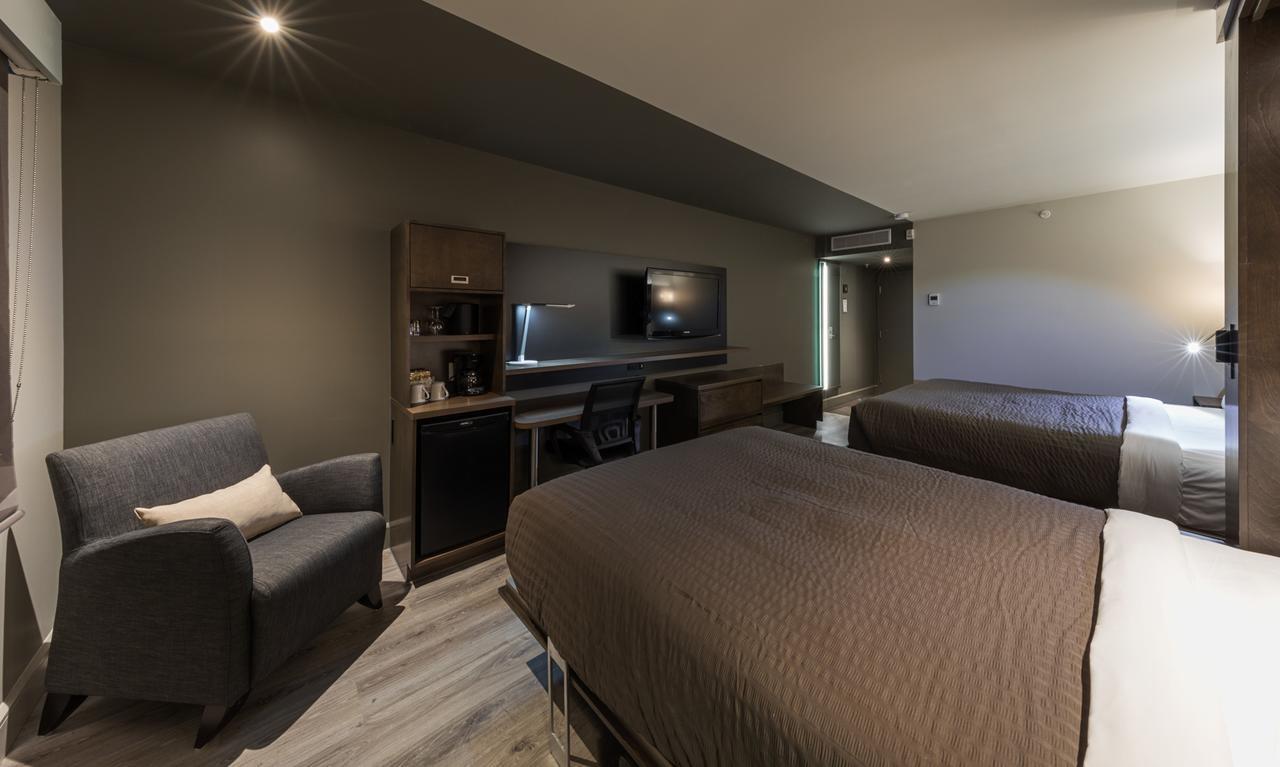Hotel & Suites Normandin Lévis Kültér fotó