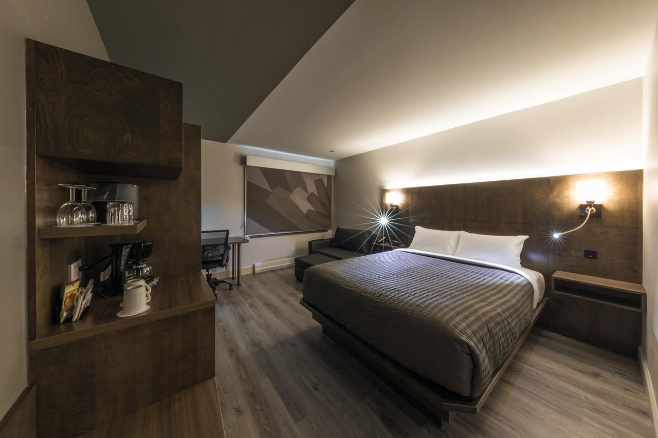 Hotel & Suites Normandin Lévis Kültér fotó