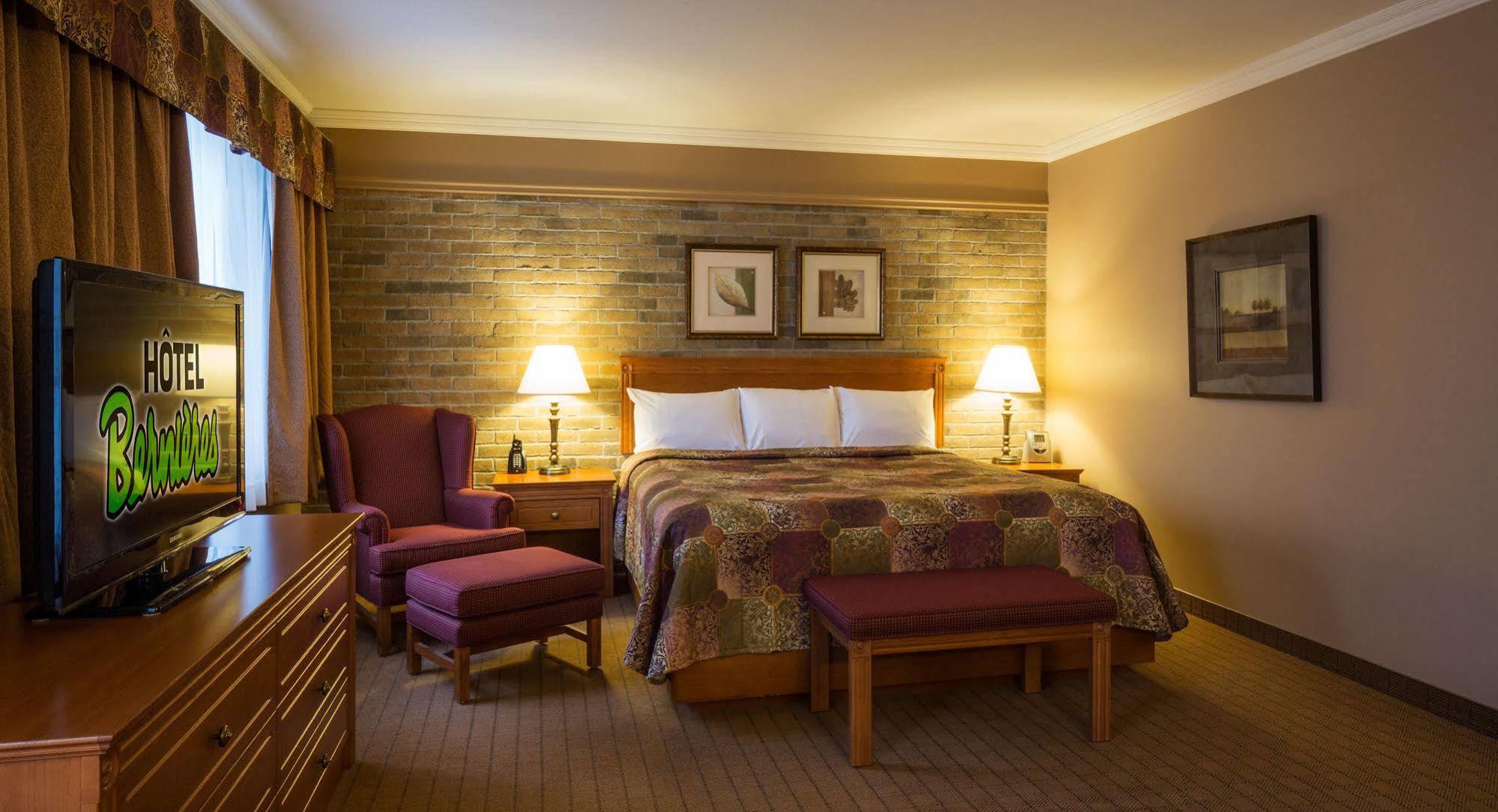 Hotel & Suites Normandin Lévis Kültér fotó