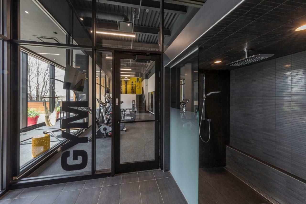 Hotel & Suites Normandin Lévis Kültér fotó