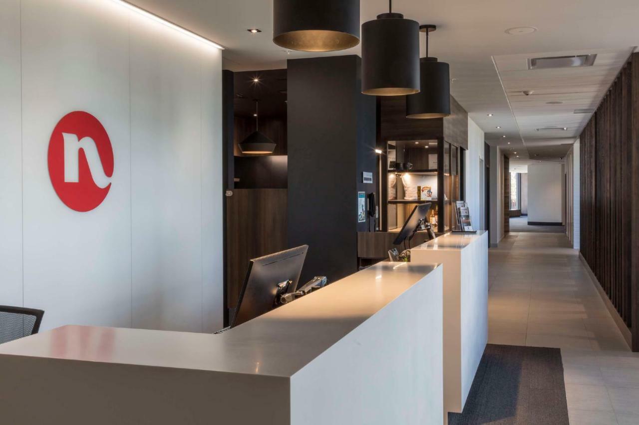 Hotel & Suites Normandin Lévis Kültér fotó