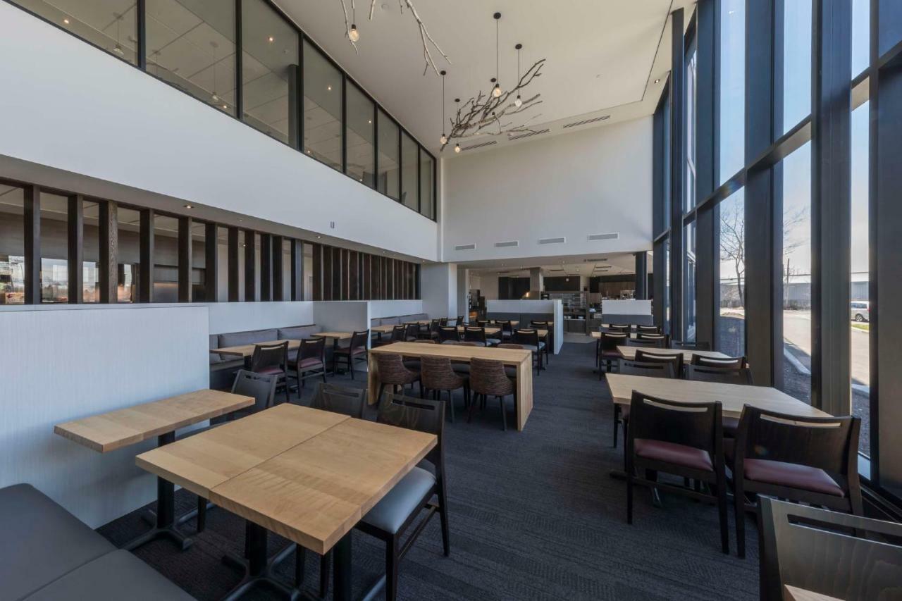 Hotel & Suites Normandin Lévis Kültér fotó