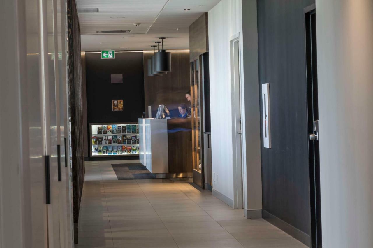Hotel & Suites Normandin Lévis Kültér fotó