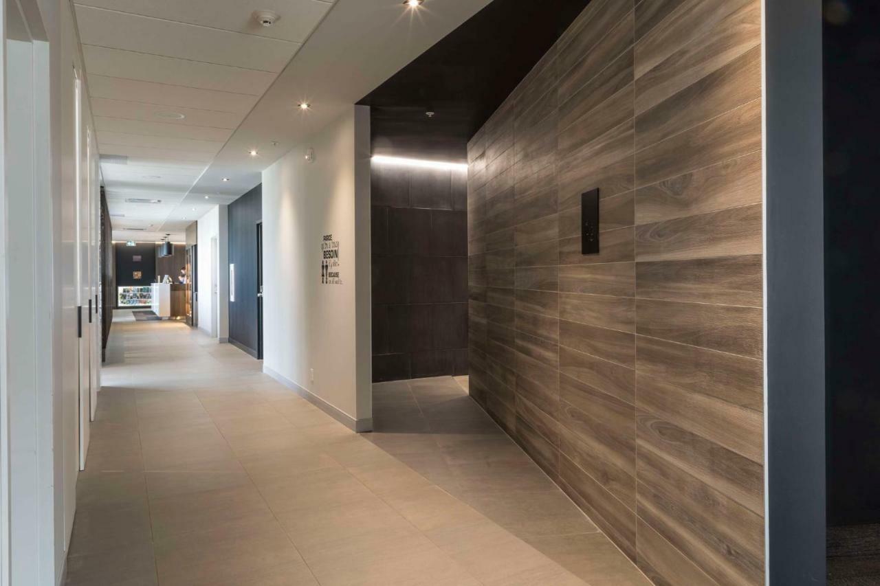 Hotel & Suites Normandin Lévis Kültér fotó