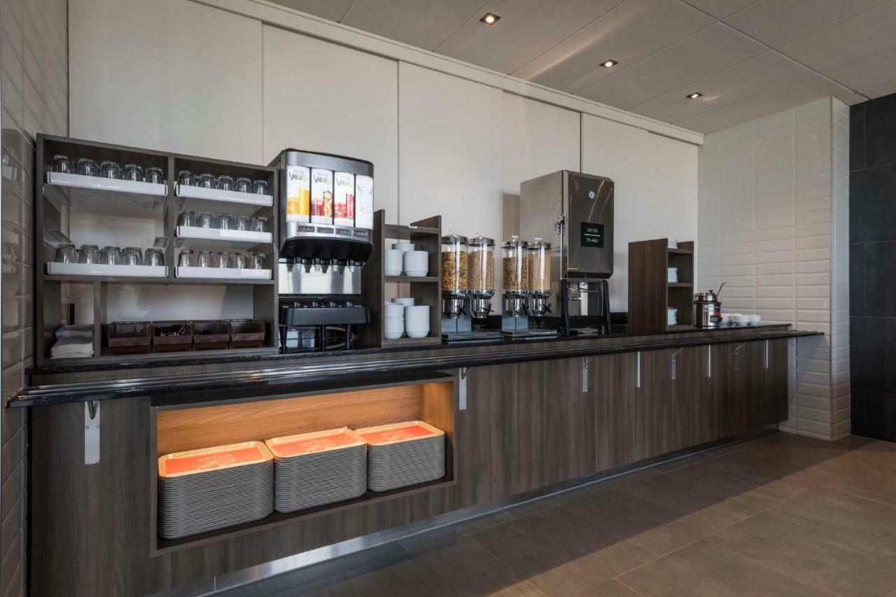 Hotel & Suites Normandin Lévis Kültér fotó