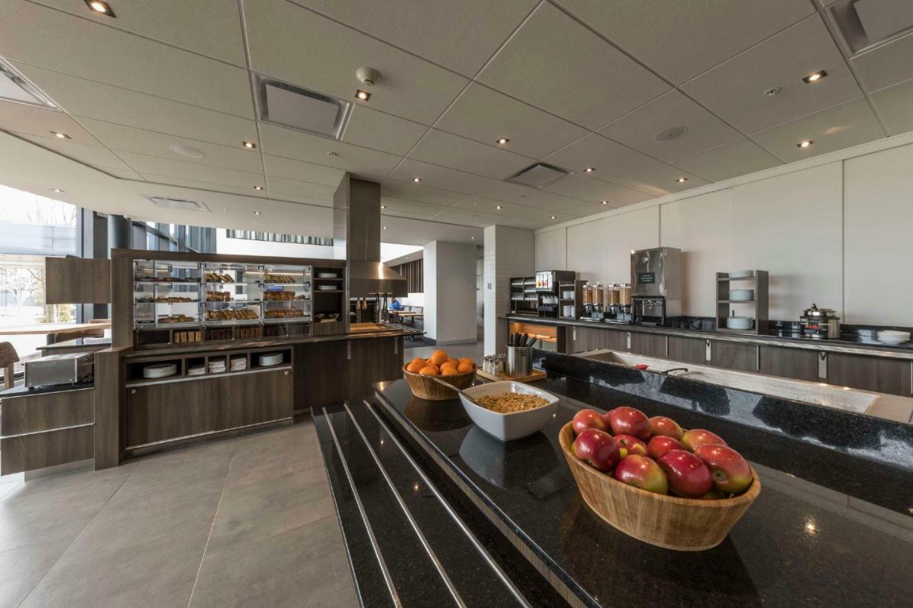 Hotel & Suites Normandin Lévis Kültér fotó