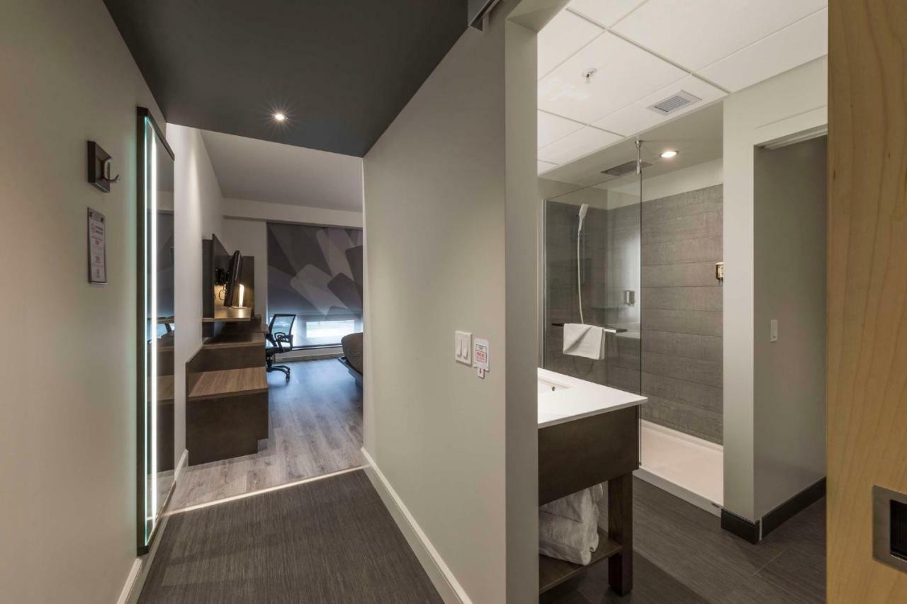Hotel & Suites Normandin Lévis Kültér fotó