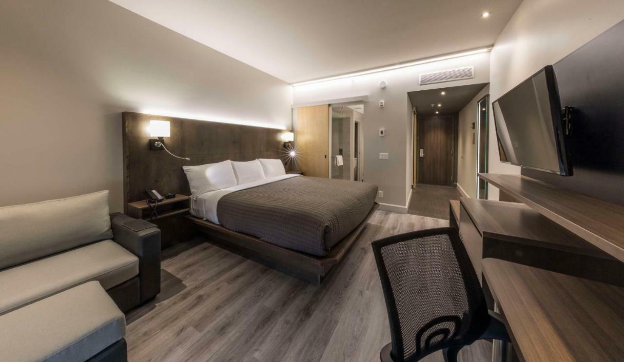 Hotel & Suites Normandin Lévis Kültér fotó