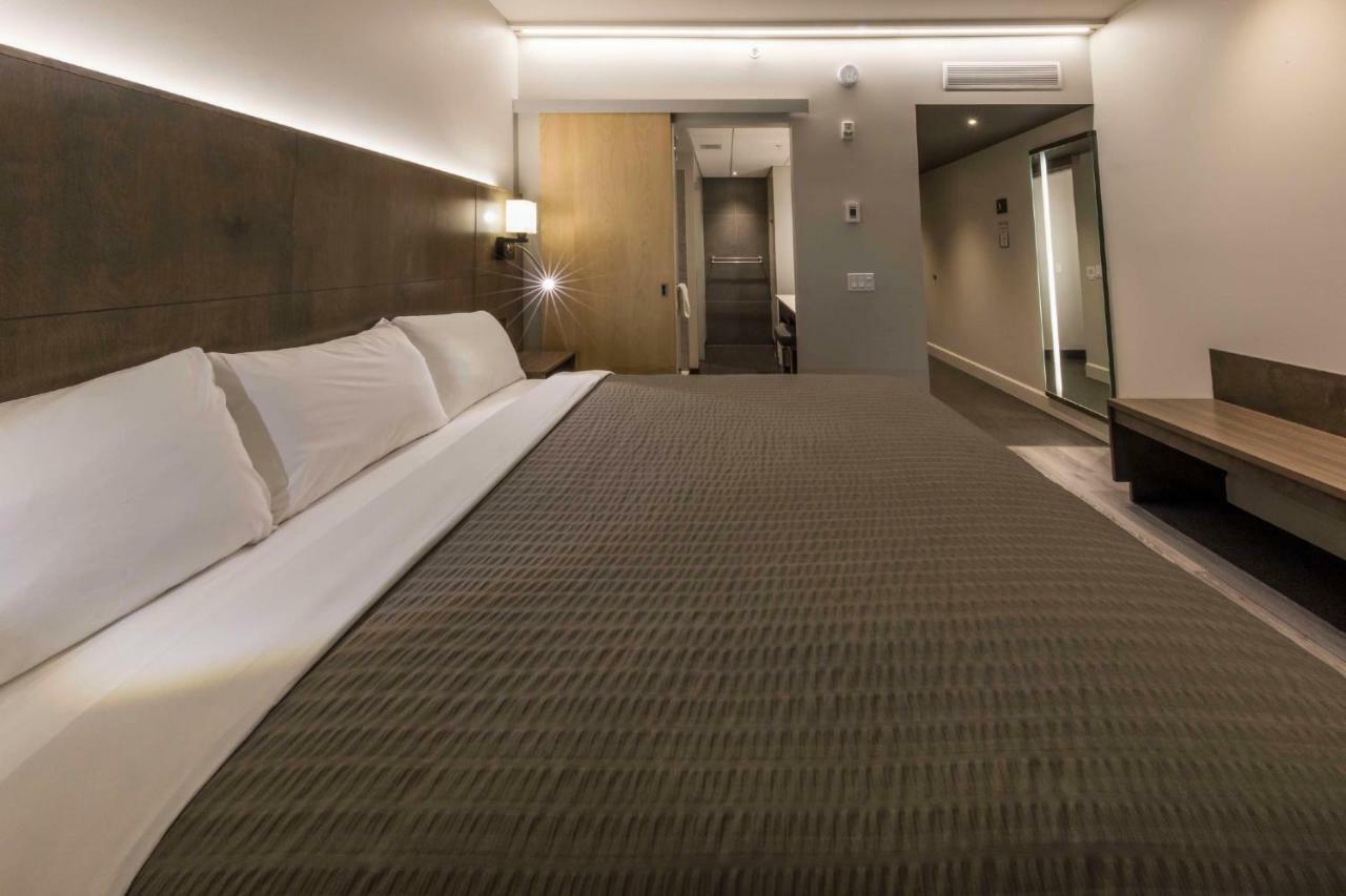 Hotel & Suites Normandin Lévis Kültér fotó
