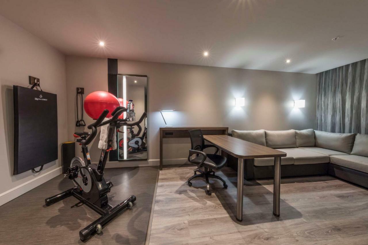 Hotel & Suites Normandin Lévis Kültér fotó
