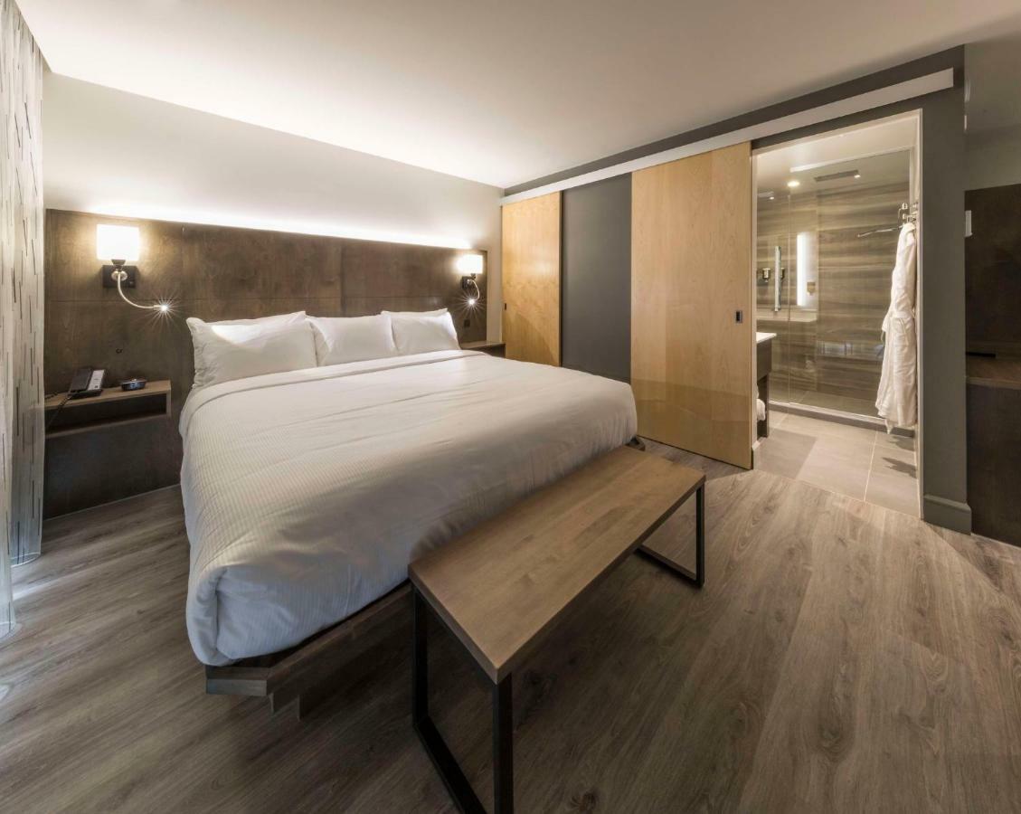 Hotel & Suites Normandin Lévis Kültér fotó