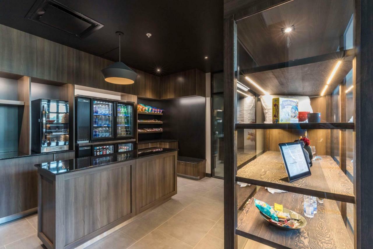 Hotel & Suites Normandin Lévis Kültér fotó