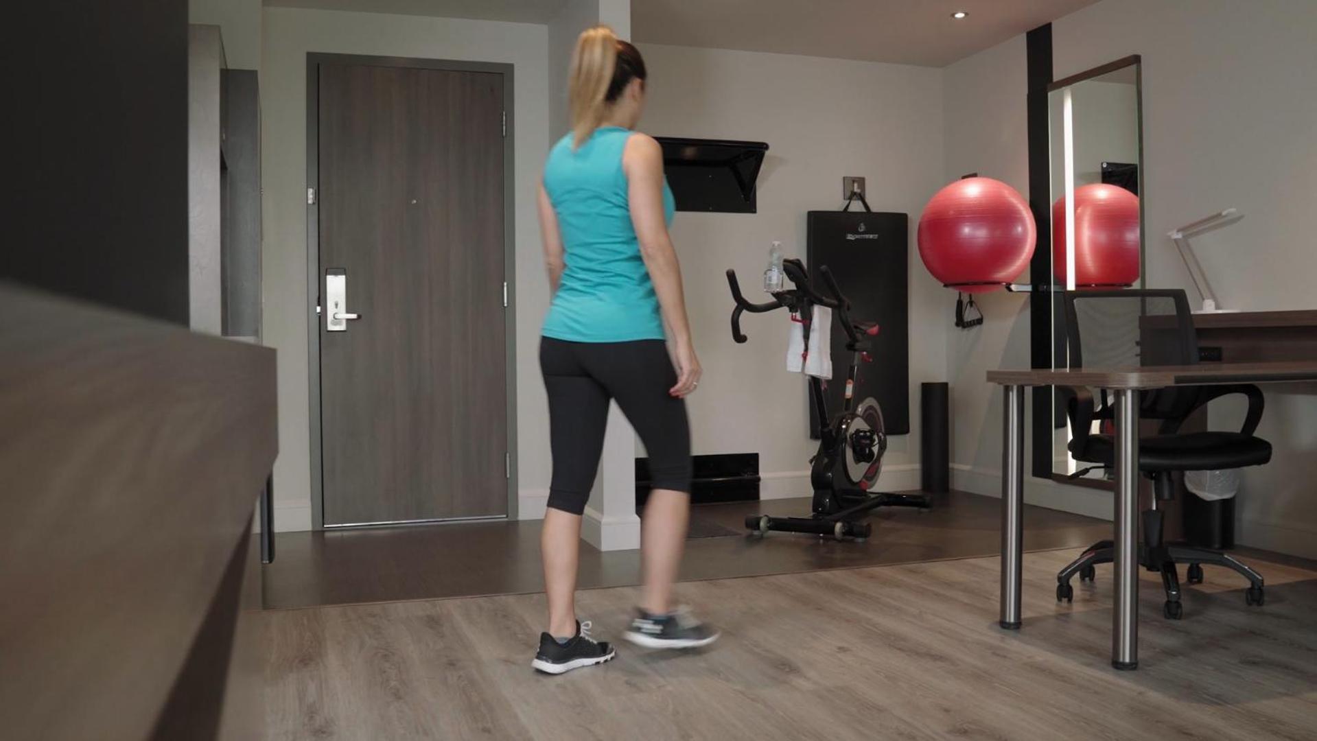 Hotel & Suites Normandin Lévis Kültér fotó